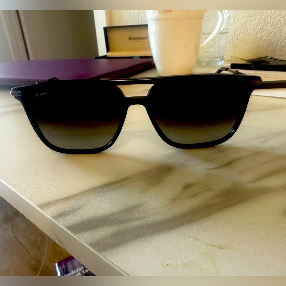 Ferragamo Sunglasses